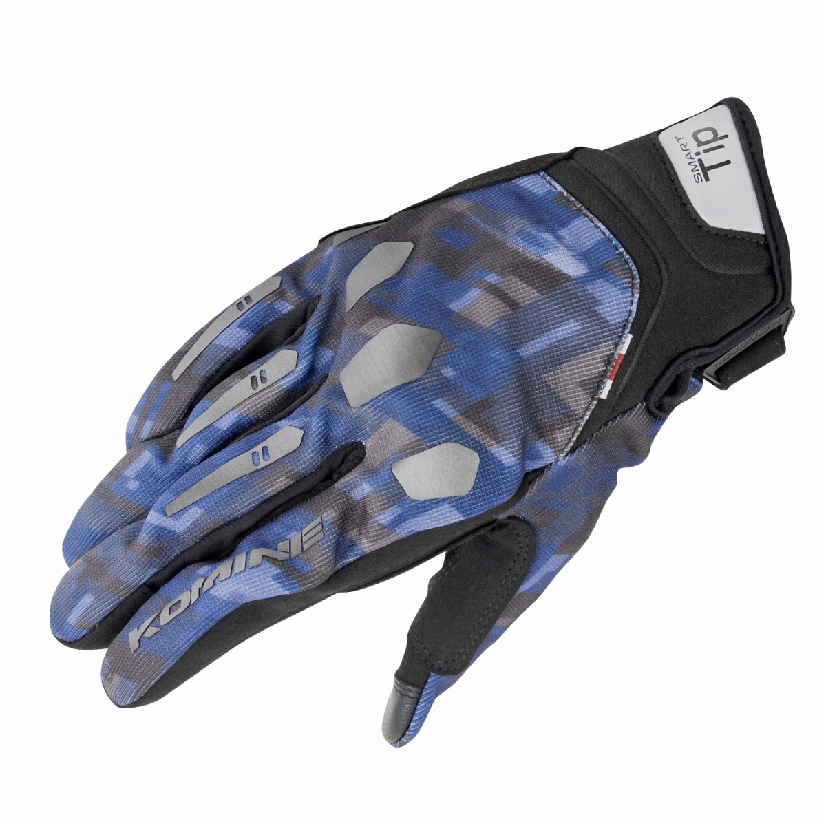 米軍 コーニング コミネ公式】GK-226 ストレッチメッシュグローブ | KOMINE | KOMINE