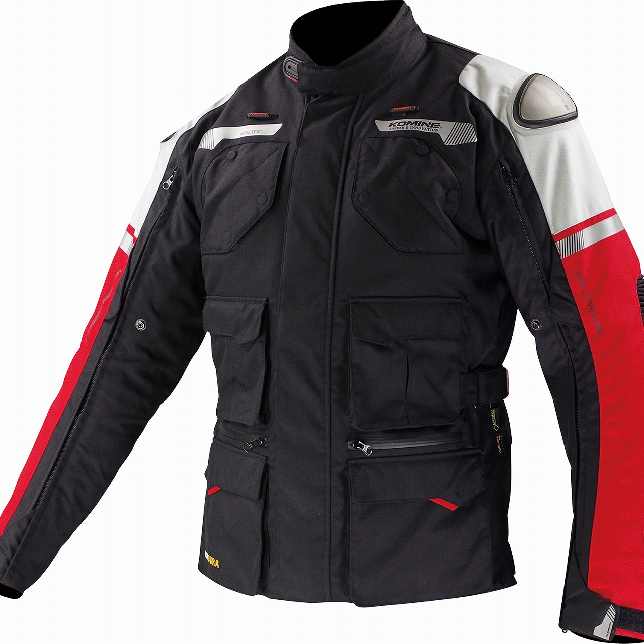JK-578 GTX�ĥ��顼�����󥿡����㥱�å�-�����˥���