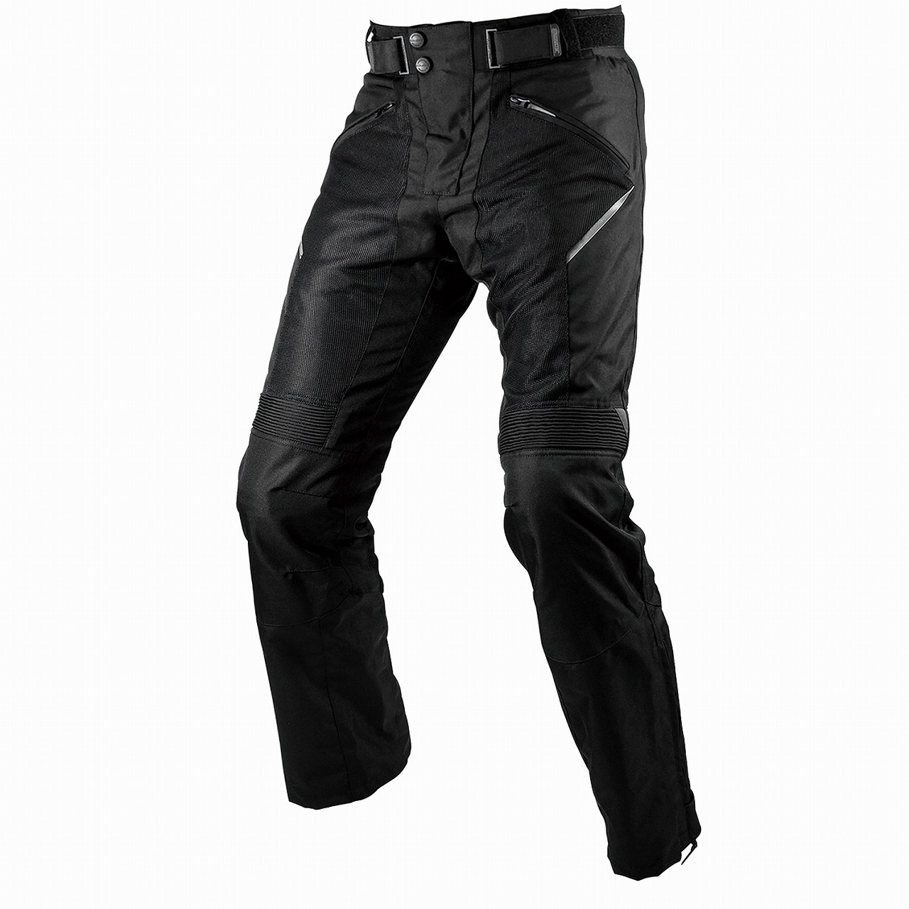 KOMINE コミネ バイク用 バイカーパンツ デニム メッシュ 2XL