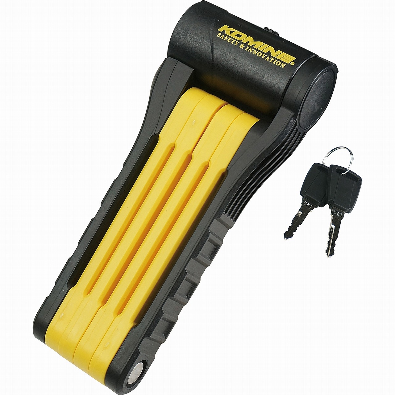 コミネ公式】LK-121 フォールディングロック | KOMINE | KOMINE Online