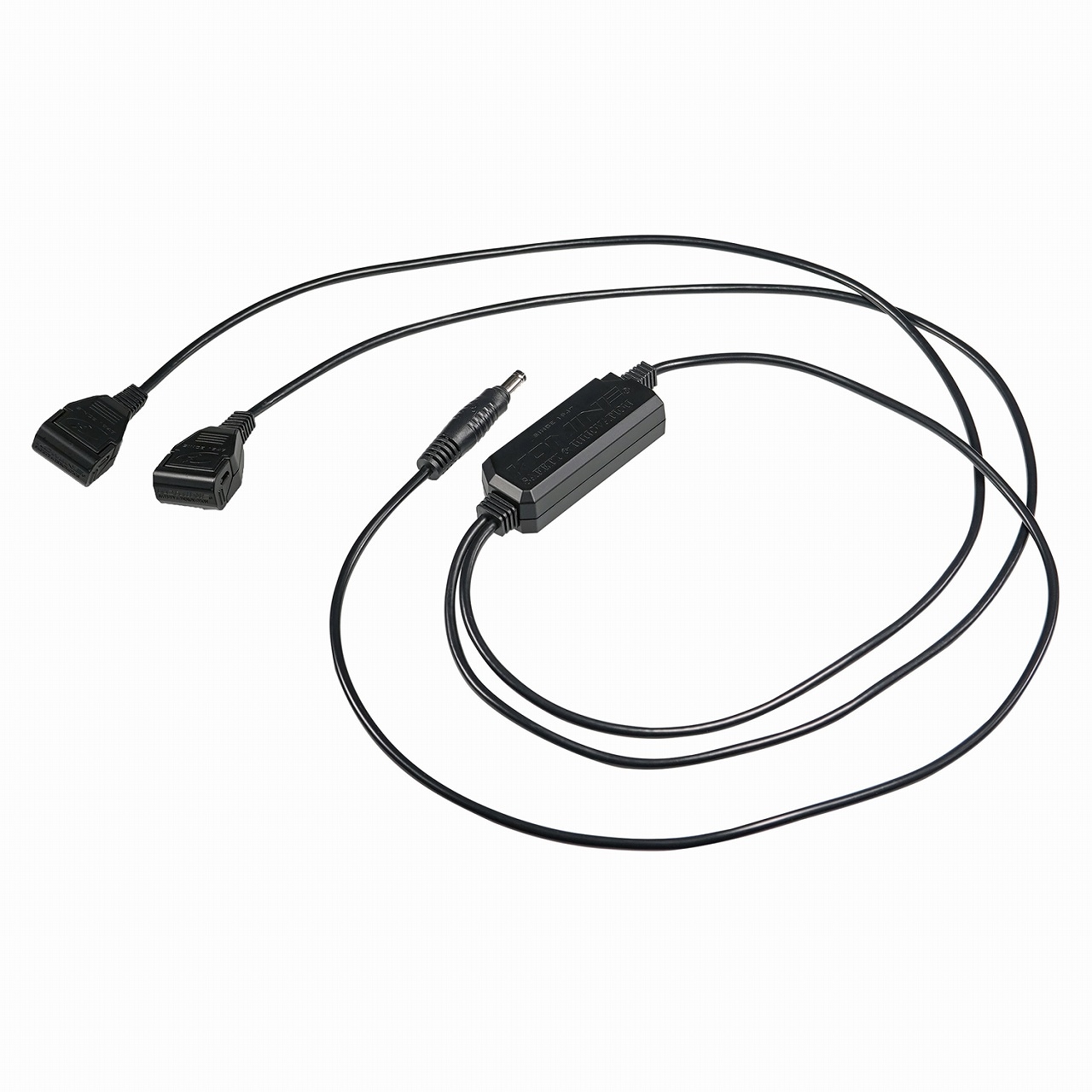 EK-212 QC3.0 USB パワーサプライ ダブル|電熱アイテム|CATEGORY