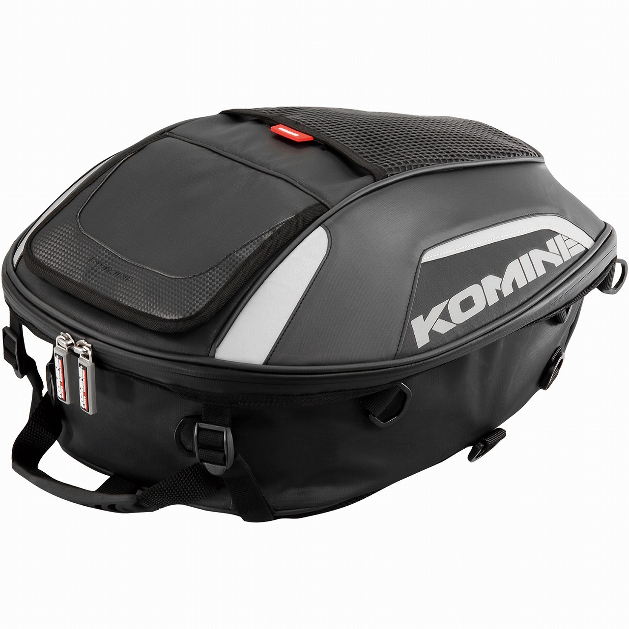 美品』値下げ コミネ サイドバック カバー付き コミネ公式オンライン