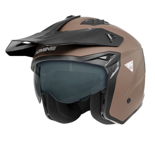 新品　KONINE SAFETY&INOVAUION ヘルメット コミネ公式オンラインストア】| CATEGORY,ヘルメット,ヘルメット