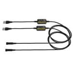 EK-315 USB 5V-7.4V �������֥���С�����