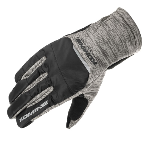 未使用品 THERM−IC パワーグローブMITTENS サイズ8 S 【公式通販】