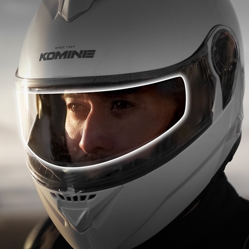 コミネ公式】HK-504 断熱曇り止めシート | KOMINE | KOMINE Online Store