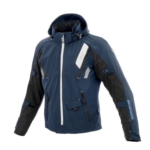KOMINE AE-051 Protect Carbon 6X NIT ネイビー コミネ公式オンラインストア】| KOMINE | KOMINE Online Store