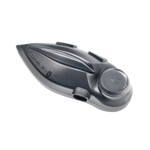 コミネ公式】KK-920 モーターサイクルインターカム ライト | KOMINE