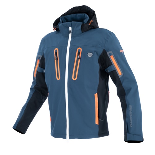 コミネ公式】JK-185 エニグマG2 WPパーカ | KOMINE | KOMINE Online Store