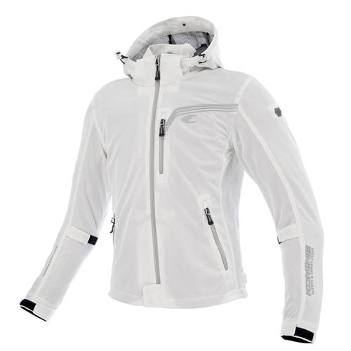 コミネ公式】JK-186 エニグマG2フルメッシュパーカ | KOMINE | KOMINE