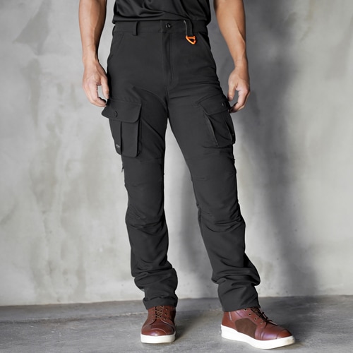 コミネ公式】PK-762 エニグマG2クッションカーゴパンツ | KOMINE