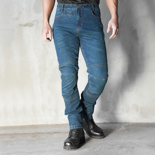 コミネ公式】WJ-769R エニグマG2ストレッチジーンズ | KOMINE | KOMINE