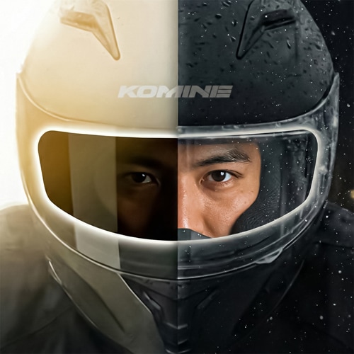コミネ　希少サイズ3L コミネ公式オンラインストア】| KOMINE | KOMINE Online Store