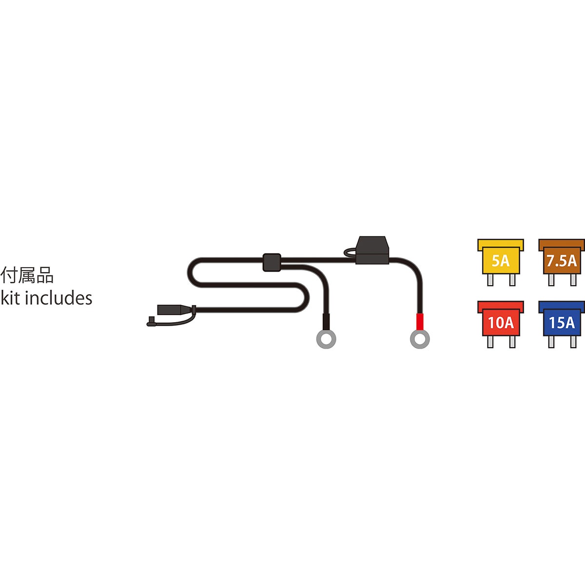 EK-106 ���쥯�ȥ�å�����ʡ����㥱�å�12V