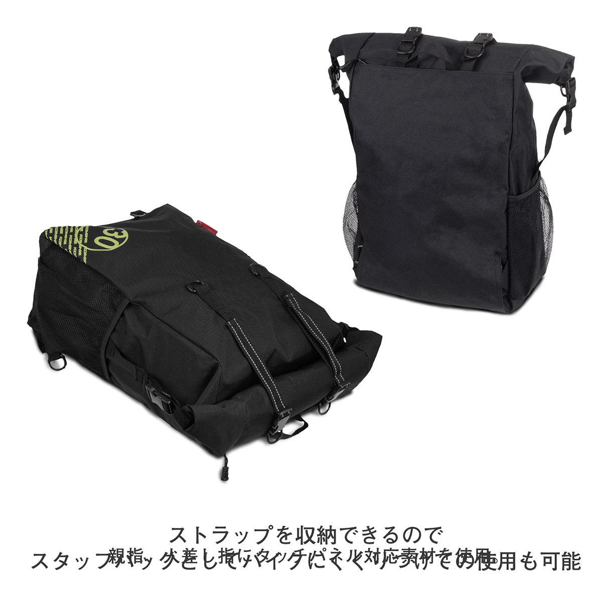 SA-208 ץ롼ե饤ǥ󥰥Хå 20