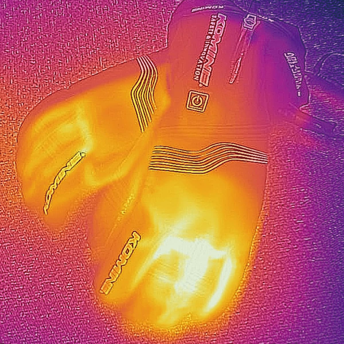 EK-201 ץƥȥ쥯ȥå12V