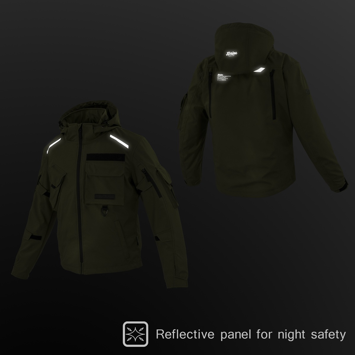 JK-639 ���˥���G2�ĥ��顼���㥱�å�