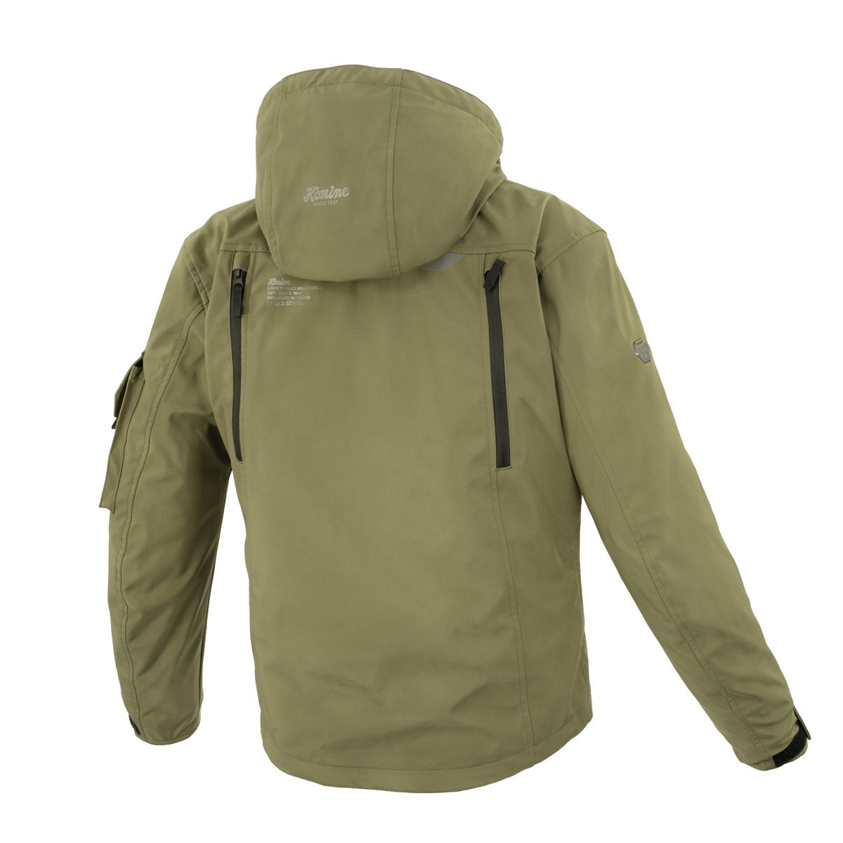 JK-639 ���˥���G2�ĥ��顼���㥱�å�