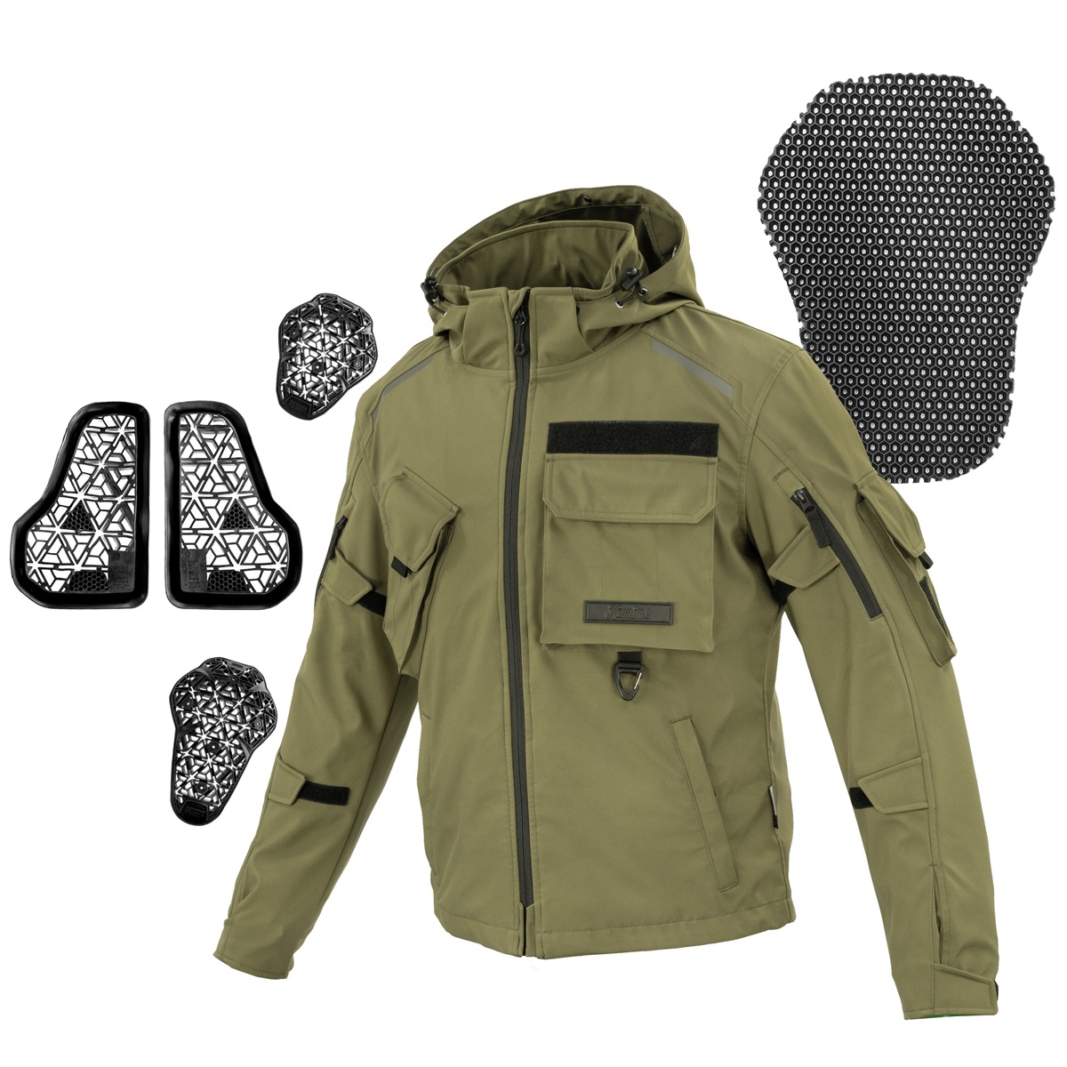 JK-639 ���˥���G2�ĥ��顼���㥱�å�