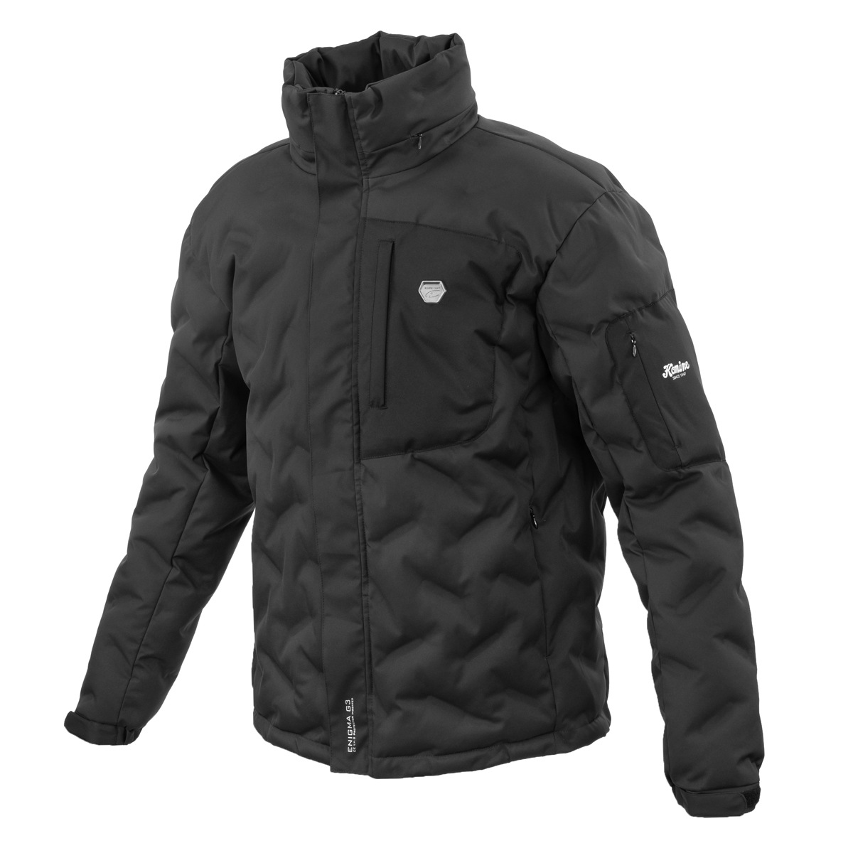 JK-642 ���˥��� G3 ����ե��󥸥㥱�å�