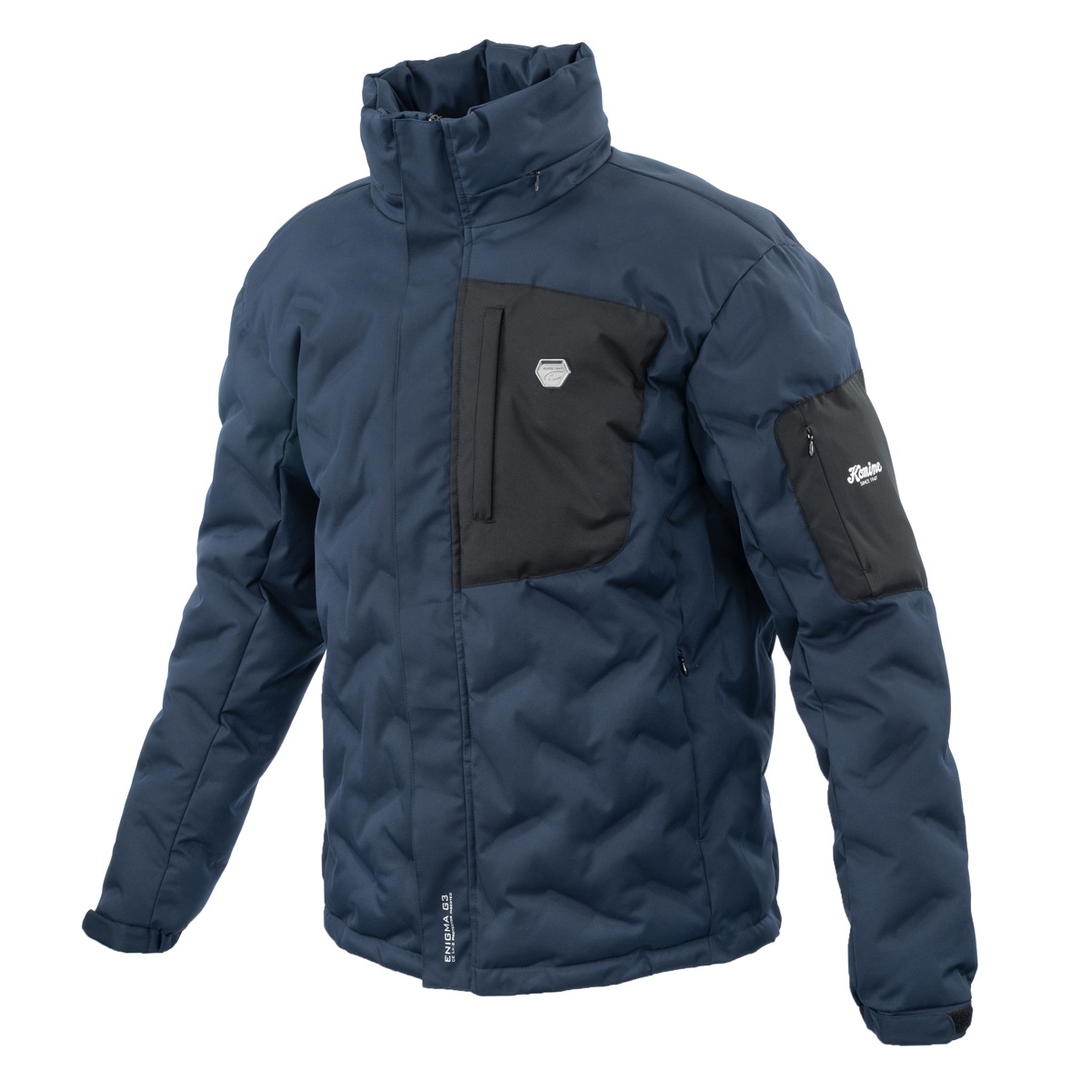 JK-642 ���˥��� G3 ����ե��󥸥㥱�å�