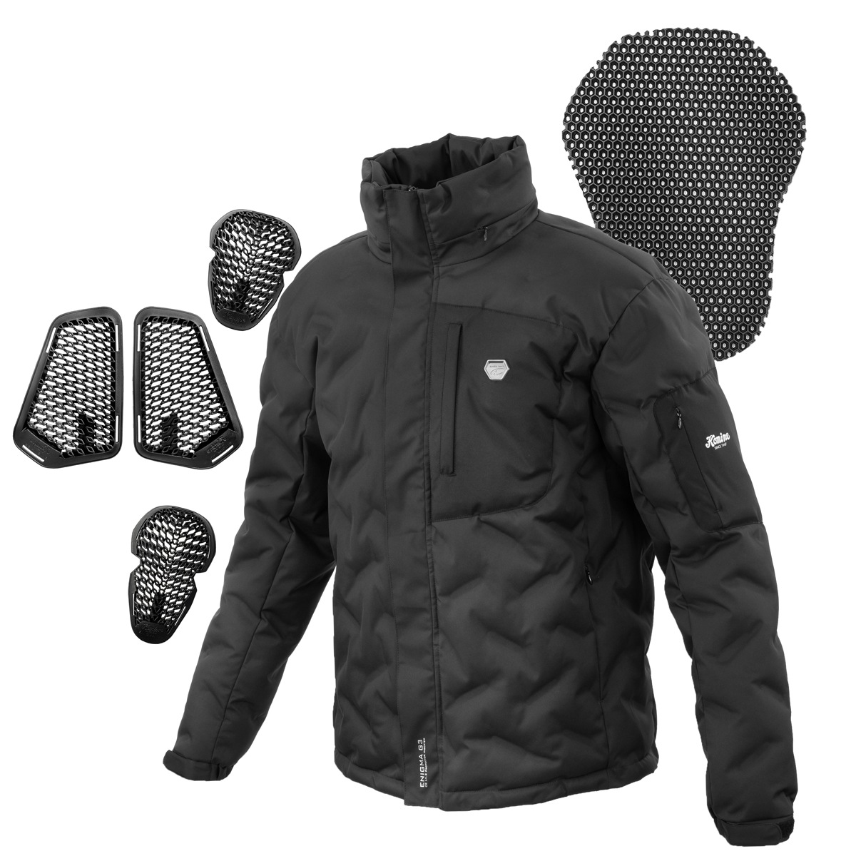 JK-642 ���˥��� G3 ����ե��󥸥㥱�å�