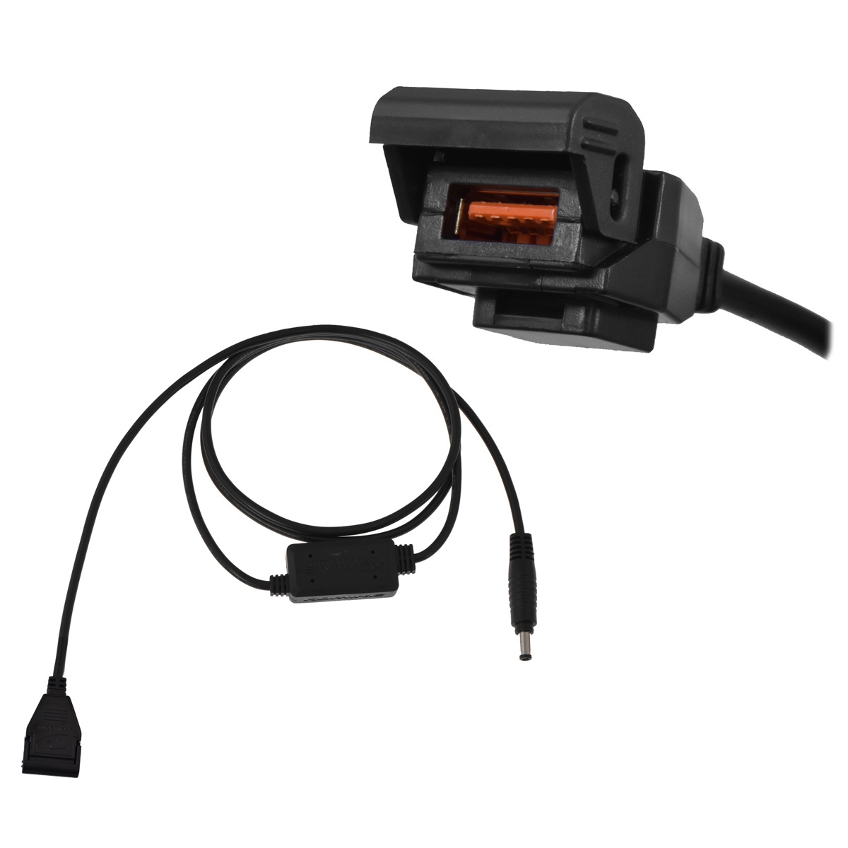 KK-211-1 QC3.0 USB ѥץ饤 S