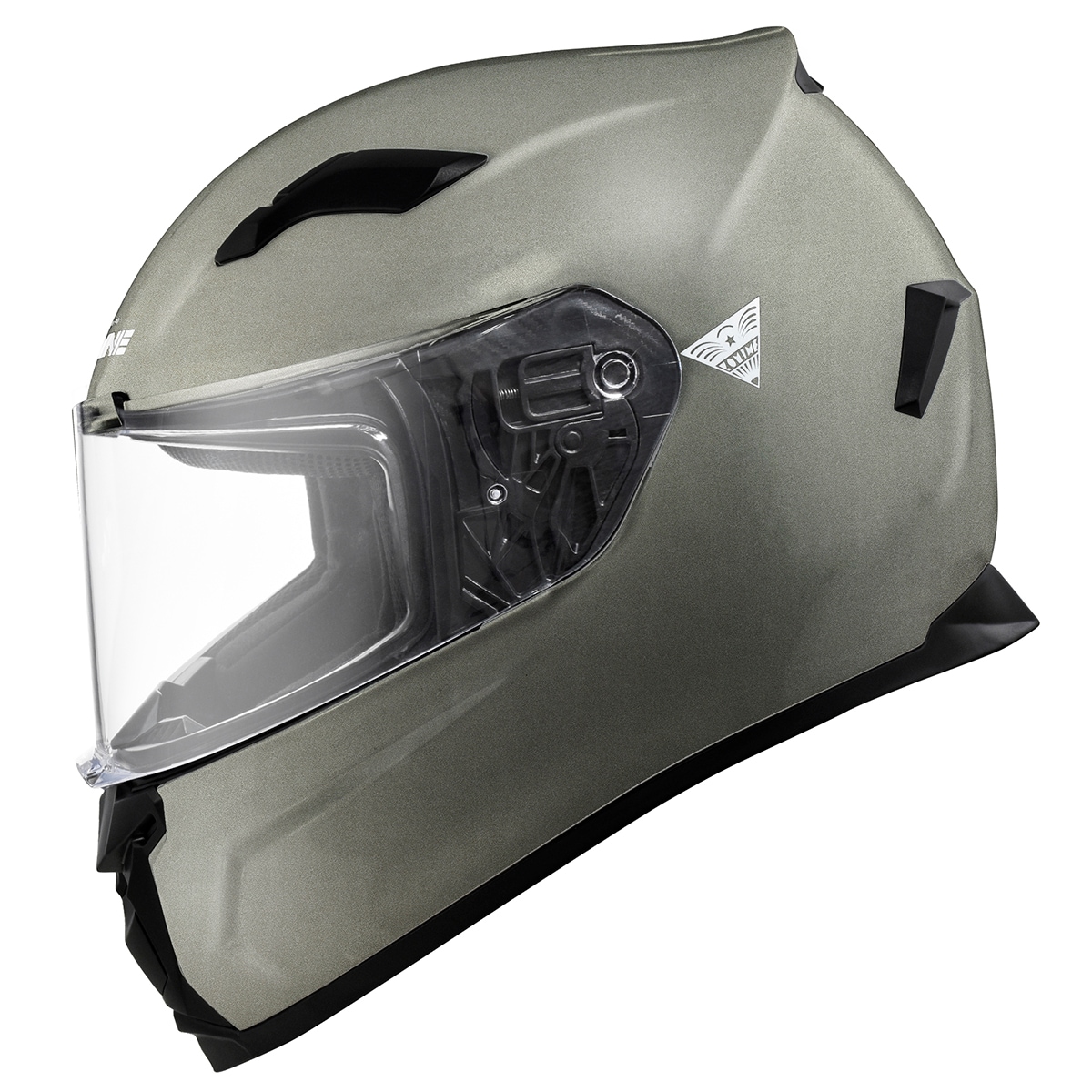 Amazon | コミネ(KOMINE) バイク用 FL フルフェイスヘルメット
