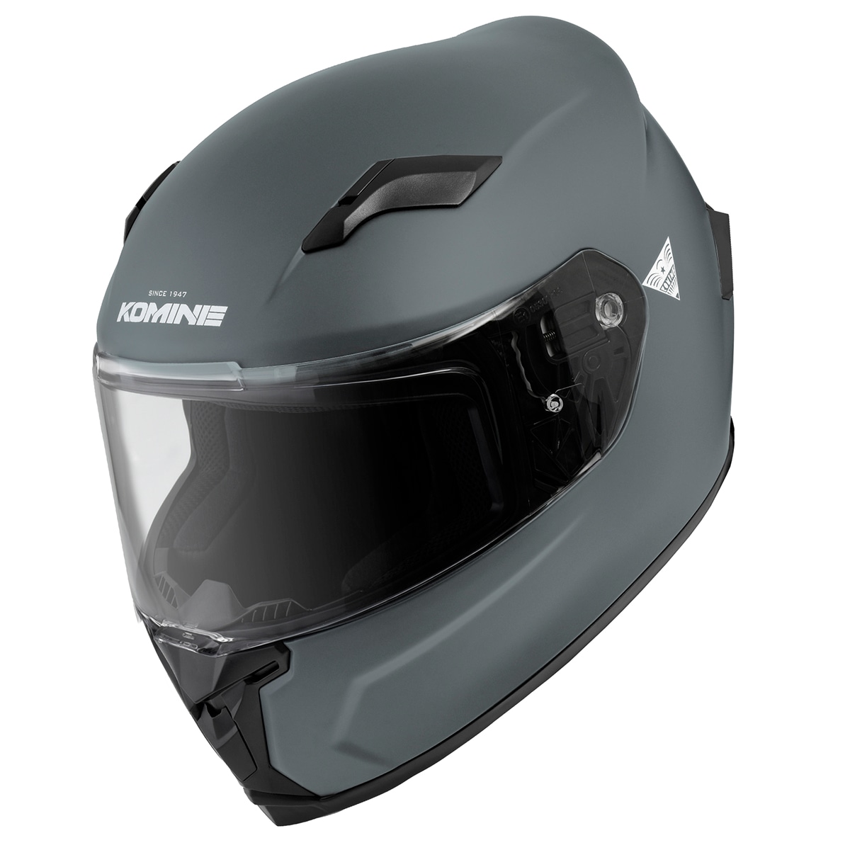 KOMINE コミネ　バイク　フルフェイスヘルメット　HK-170 コミネ公式】HK-170 FL フルフェイスヘルメット | KOMINE