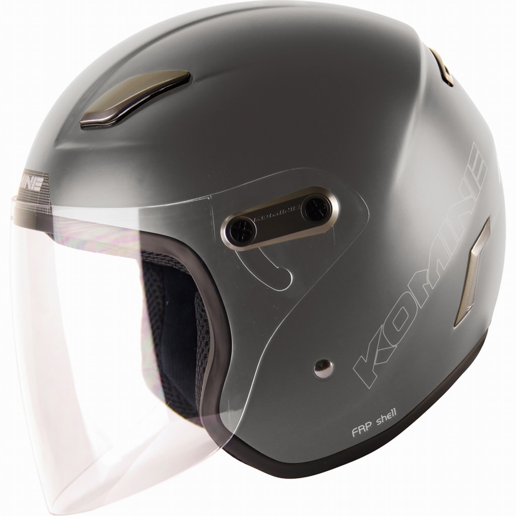 コミネ公式】HK-169 ハーデス | KOMINE | KOMINE Online Store