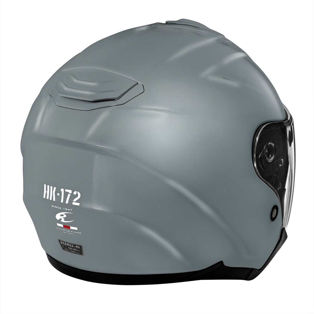 HK-172 FL ����ݥ��å� FRP �����åȥإ��å�