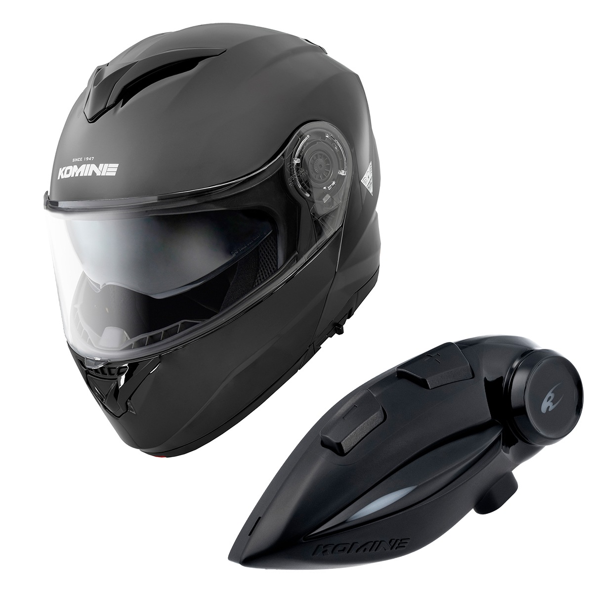 HK-171 FL ƥإå + KK-902 ⡼륤󥿡