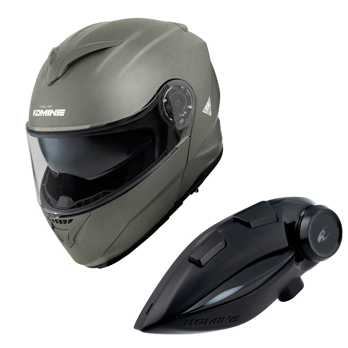 HK-171 FL ƥإå + KK-902 ⡼륤󥿡