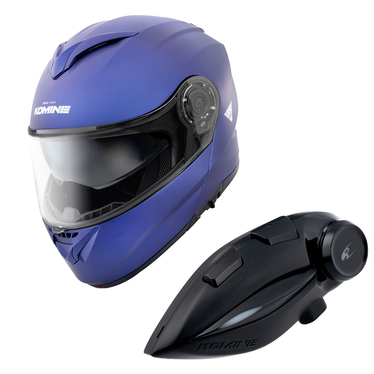 HK-171 FL ƥإå + KK-902 ⡼륤󥿡