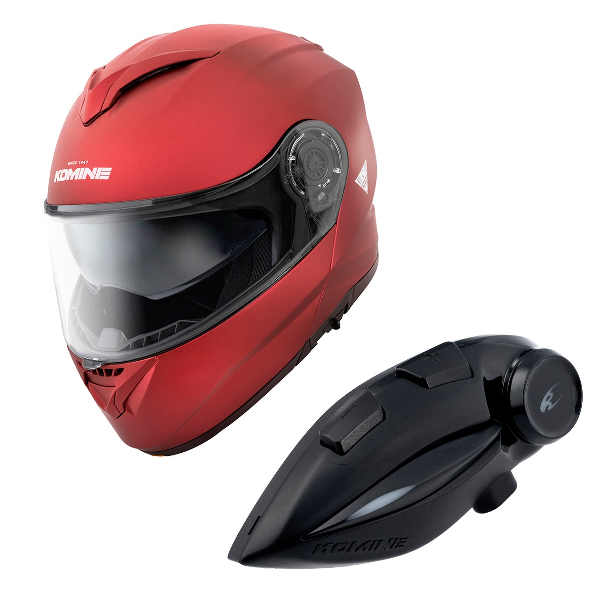 HK-171 FL ƥإå + KK-902 ⡼륤󥿡