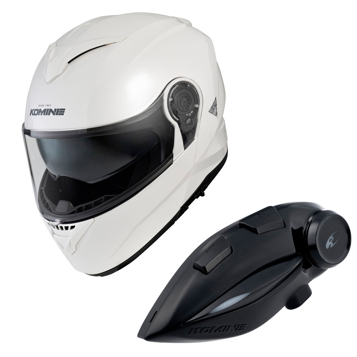 HK-171 FL ƥإå + KK-902 ⡼륤󥿡