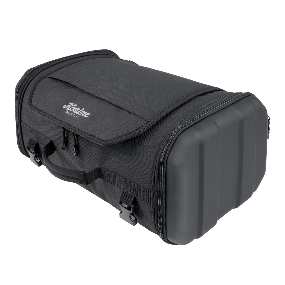 KOMINEツインシートバッグ コミネ公式】SA-256 MONO-SHELL マルチシートバッグ 32L | KOMINE
