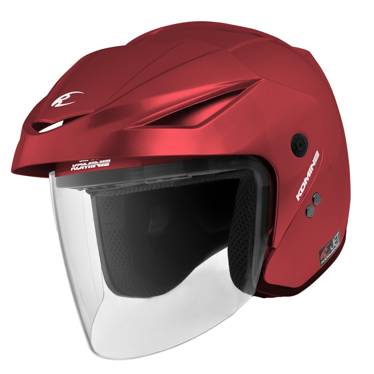 コミネ バイクヘルメット HK-1651 エーラ2 KOMINE 01-1651