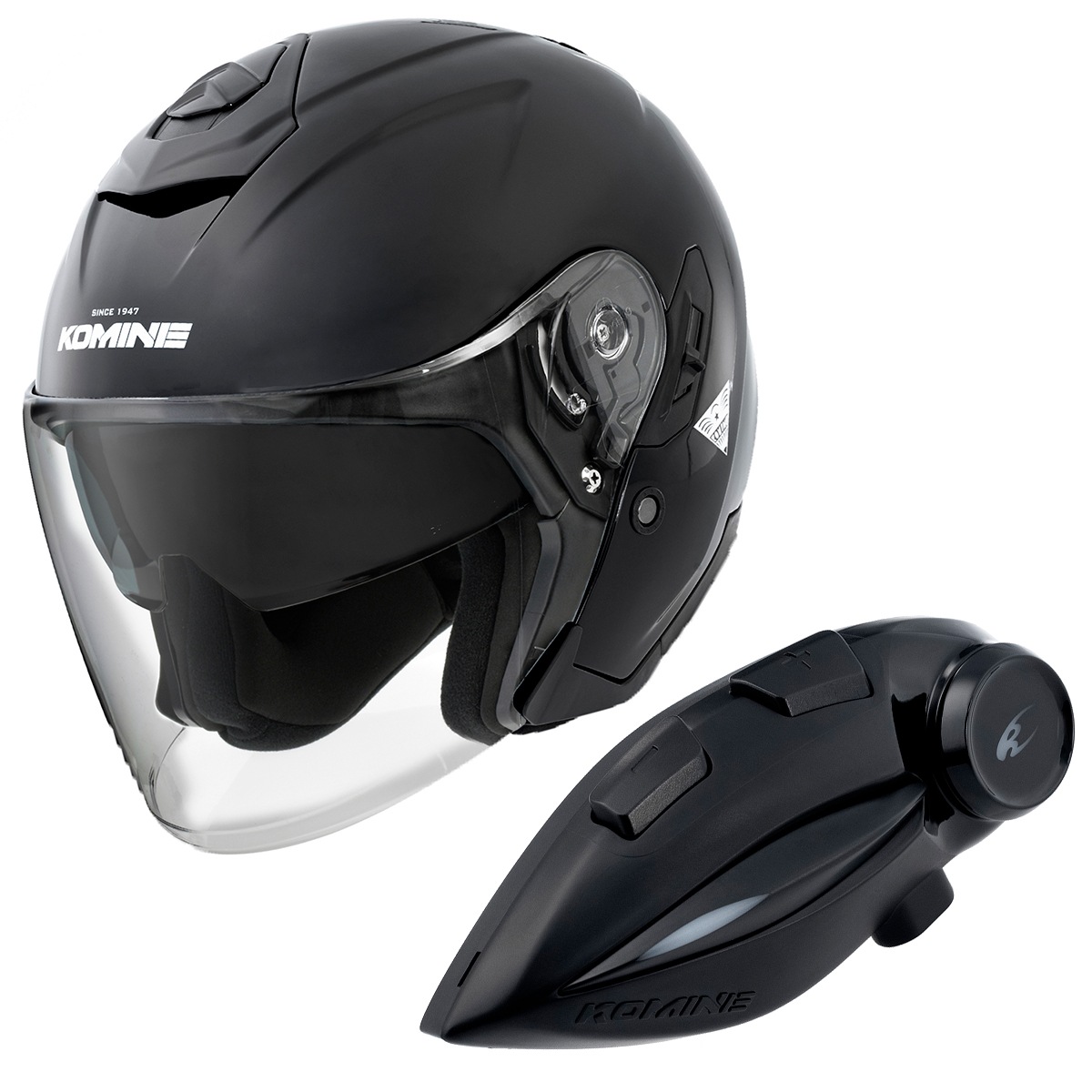 HK-172 FL ݥå FRP åȥإå + KK-902 ⡼륤󥿡