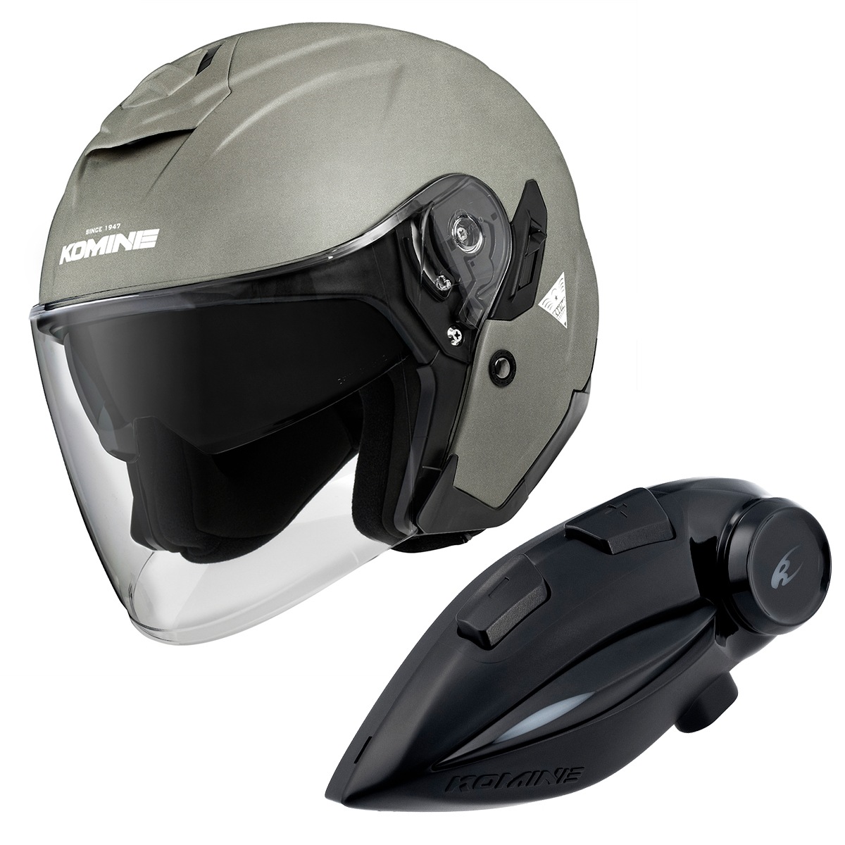 HK-172 FL ݥå FRP åȥإå + KK-902 ⡼륤󥿡