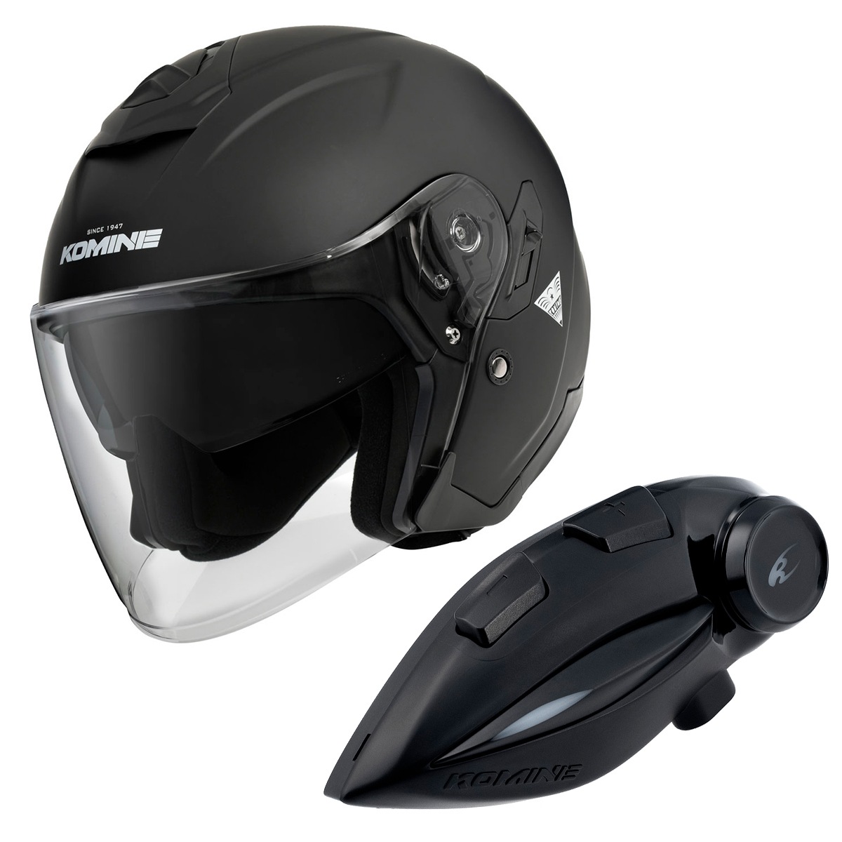 HK-172 FL ݥå FRP åȥإå + KK-902 ⡼륤󥿡