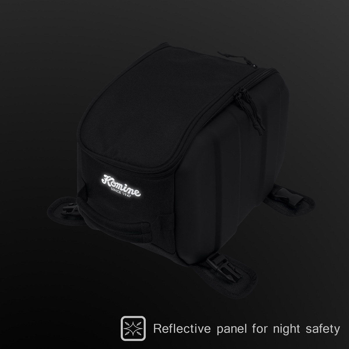 SA-257 MONO-SHELL �ơ���Хå� 16L