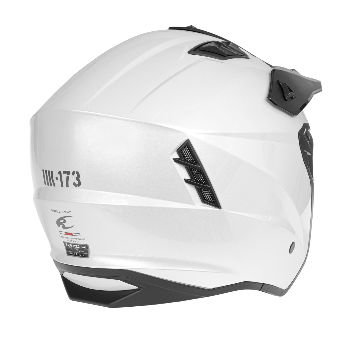 HK-173 ���ȥ꡼�ȥ����åȥإ��å�