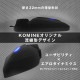 HK-190 �ͥ���ȥ��ե�ե������إ��å� + KK-902 �⡼�����������륤�󥿡�����