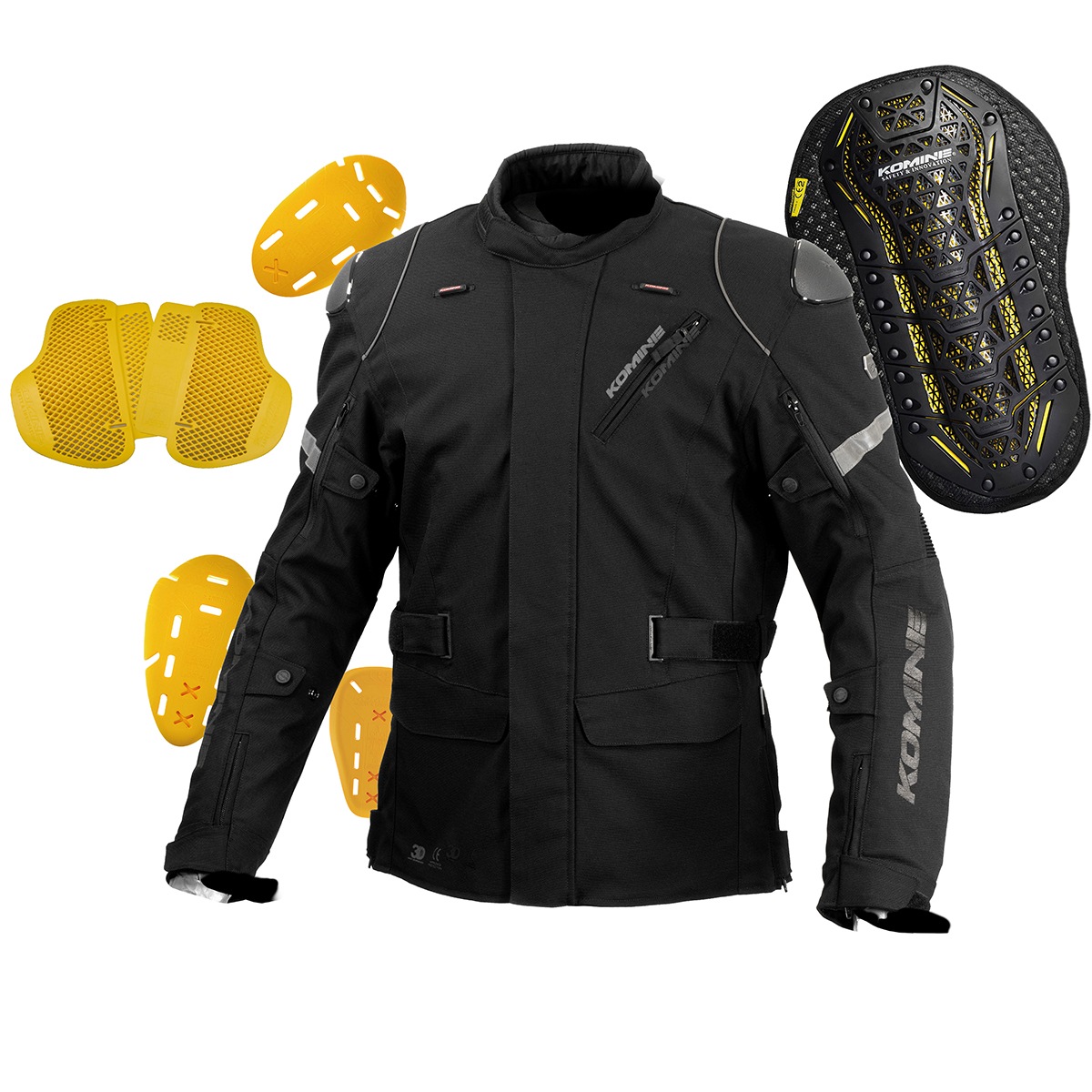 JK-621 ����ץ꡼��ץ��ƥ��ȥ����󥿡����㥱�å�