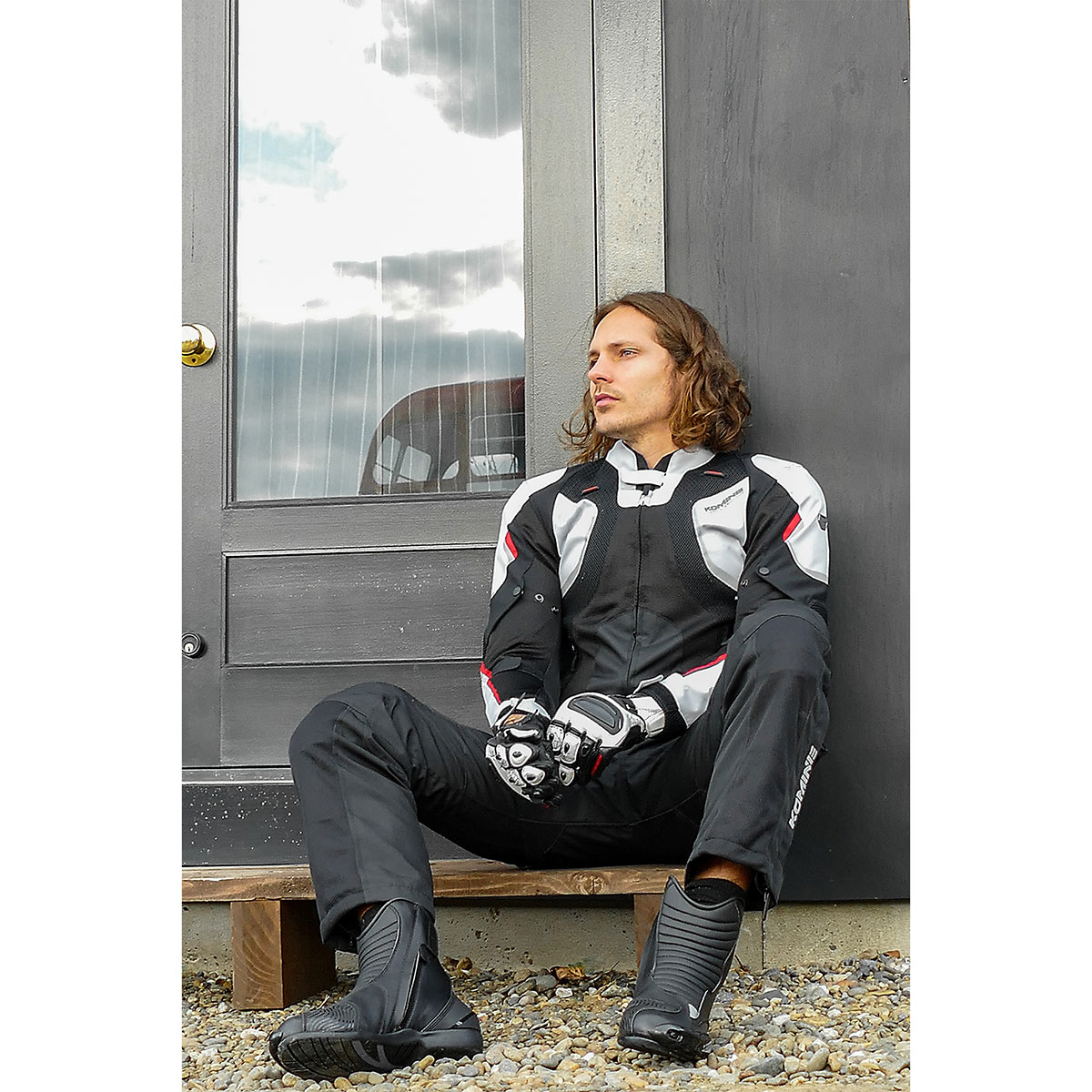 BK-085 �����������ץ롼�ե饤�ǥ��󥰥��硼�ȥ֡���