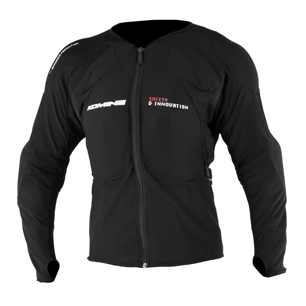 コミネ公式】SK-693 CEアーマードトップインナーウェア | KOMINE