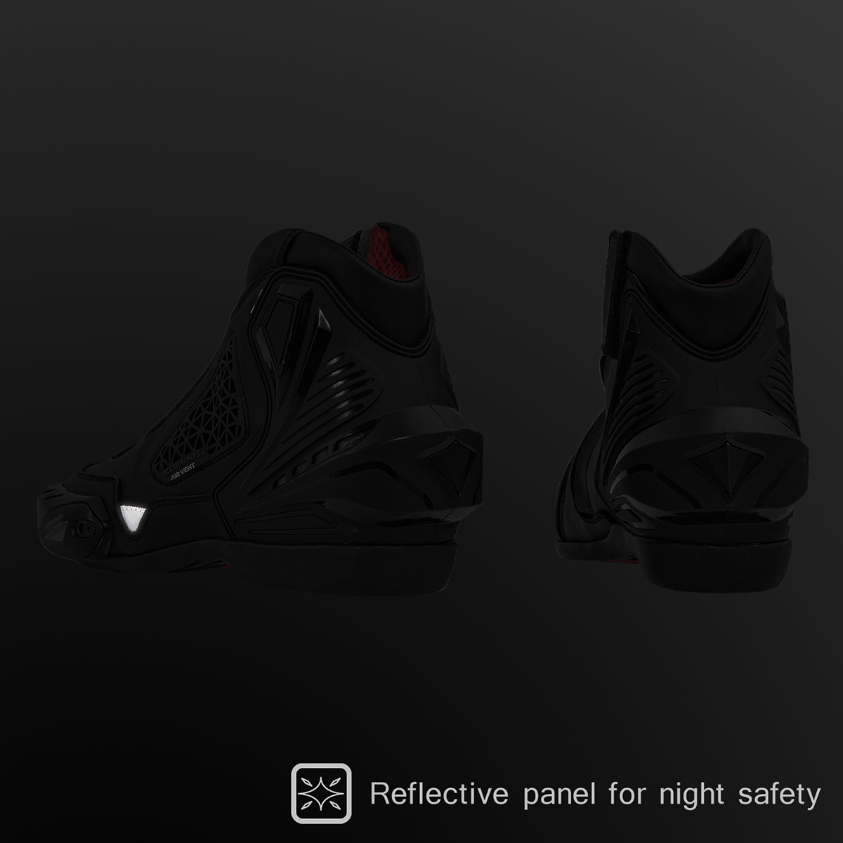 BK-086 �������롼�饤�ǥ��󥰥��塼��