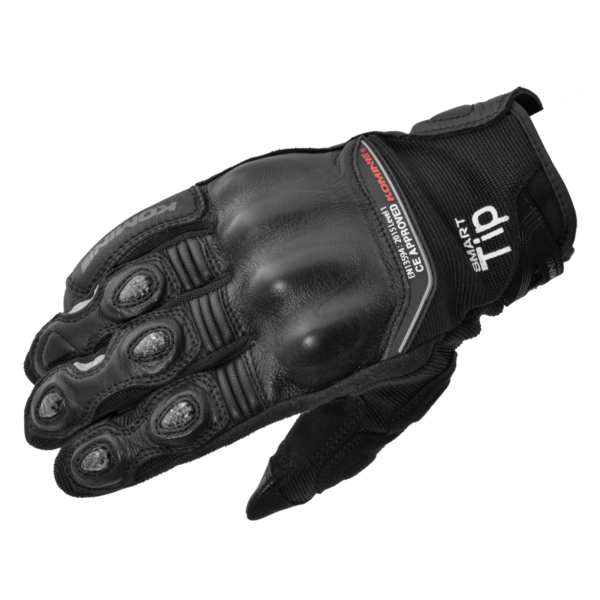 コミネ公式】GK-190 CE ハイプロテクトメッシュグローブ-クロウド