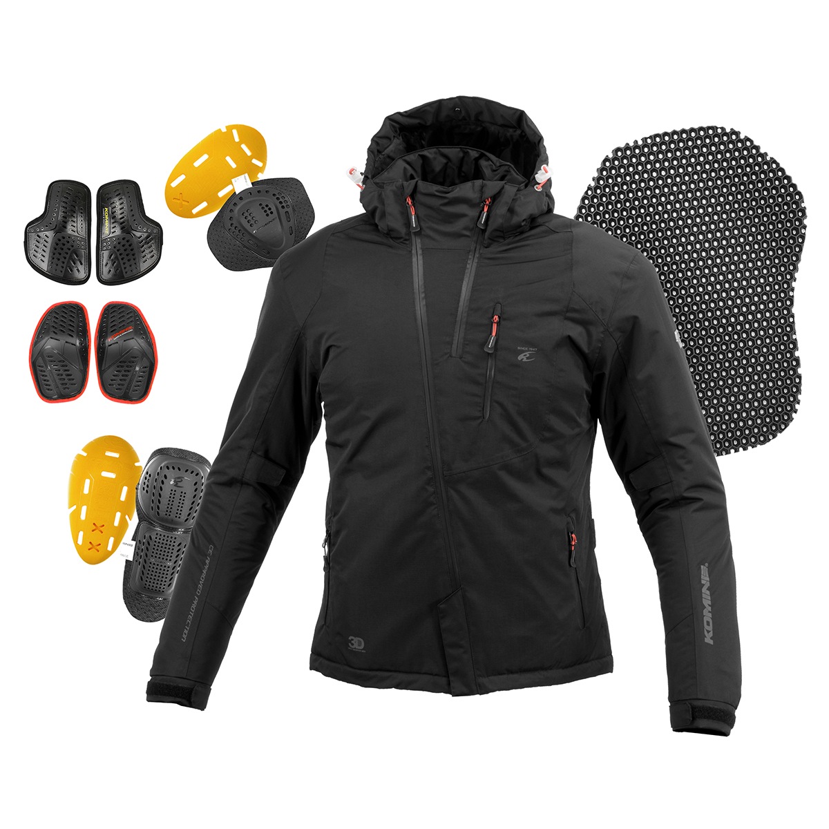 JK-5892 �ץ��ƥ��ȥ����󥿡��ѡ���